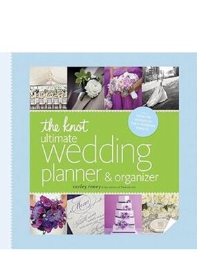 Wedding Planner & Organizer by The Knot